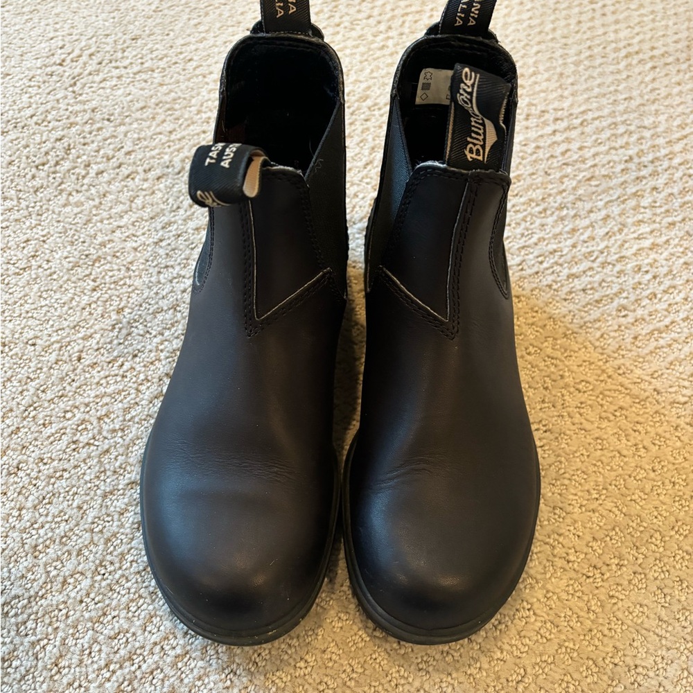 Blundstone Classic 550 Boots - Picture 3 of 7